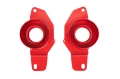 Picture of UMI Performance 82-92 Upper Spring Mounts for UMI K-member