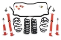 Picture of UMI Performance 67 GM A-Body Handling Package 2in Lowering- Stage 1-5