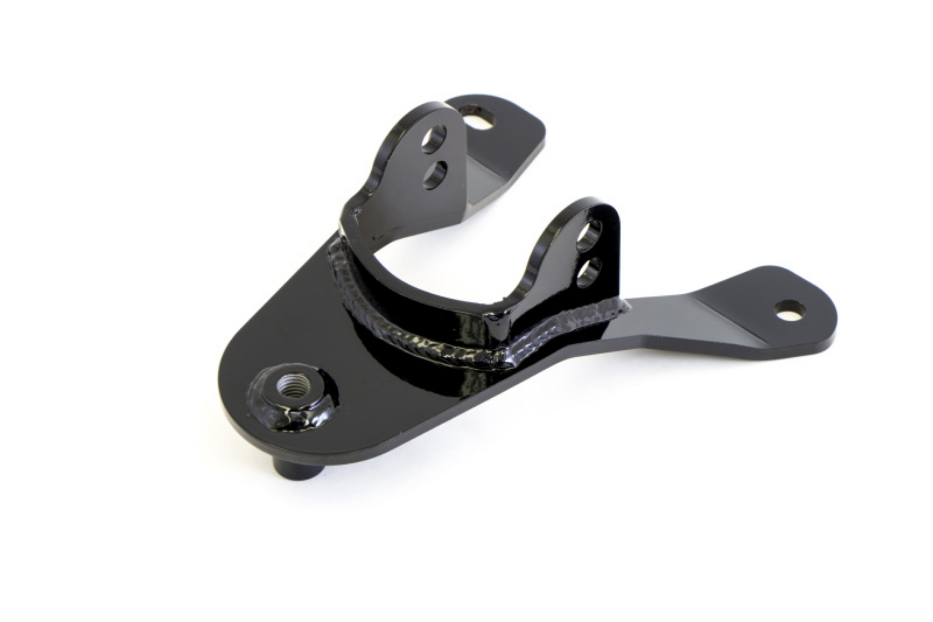 Picture of UMI Performance 05-10 Ford Mustang Upper Control Arm Mount