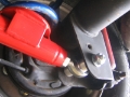 Picture of UMI Performance 79-98 Ford Mustang Single Adjustable Lower Control Arms