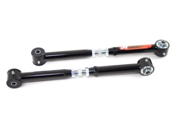 Picture of UMI Performance 05-14 Ford Mustang On Car Adjustable Control Arms- Poly-Roto-Joint