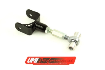 Picture of UMI Performance 11-14 Ford Mustang Adjustable Upper Control Arm Rod End