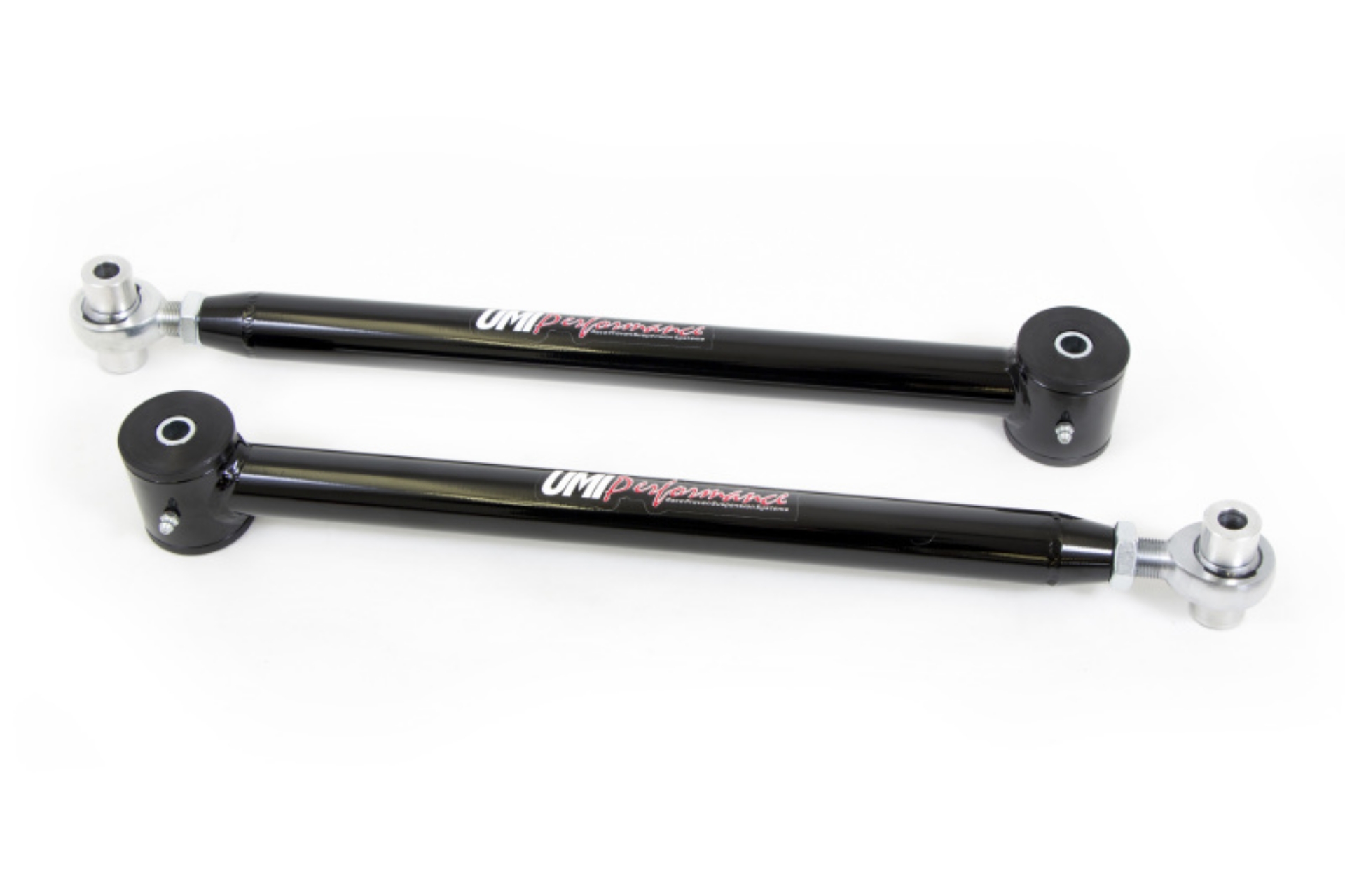 Picture of UMI Performance 82-02 GM F-Body Tubular Adjustable Lower Control Arms
