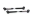 Picture of UMI Performance 82-02 GM F-Body Adjustable Lower Control Arms w- Polyurethane Bushings