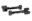 Picture of UMI Performance 78-88 GM G-Body Tubular Non-Adjustable Upper Control Arms