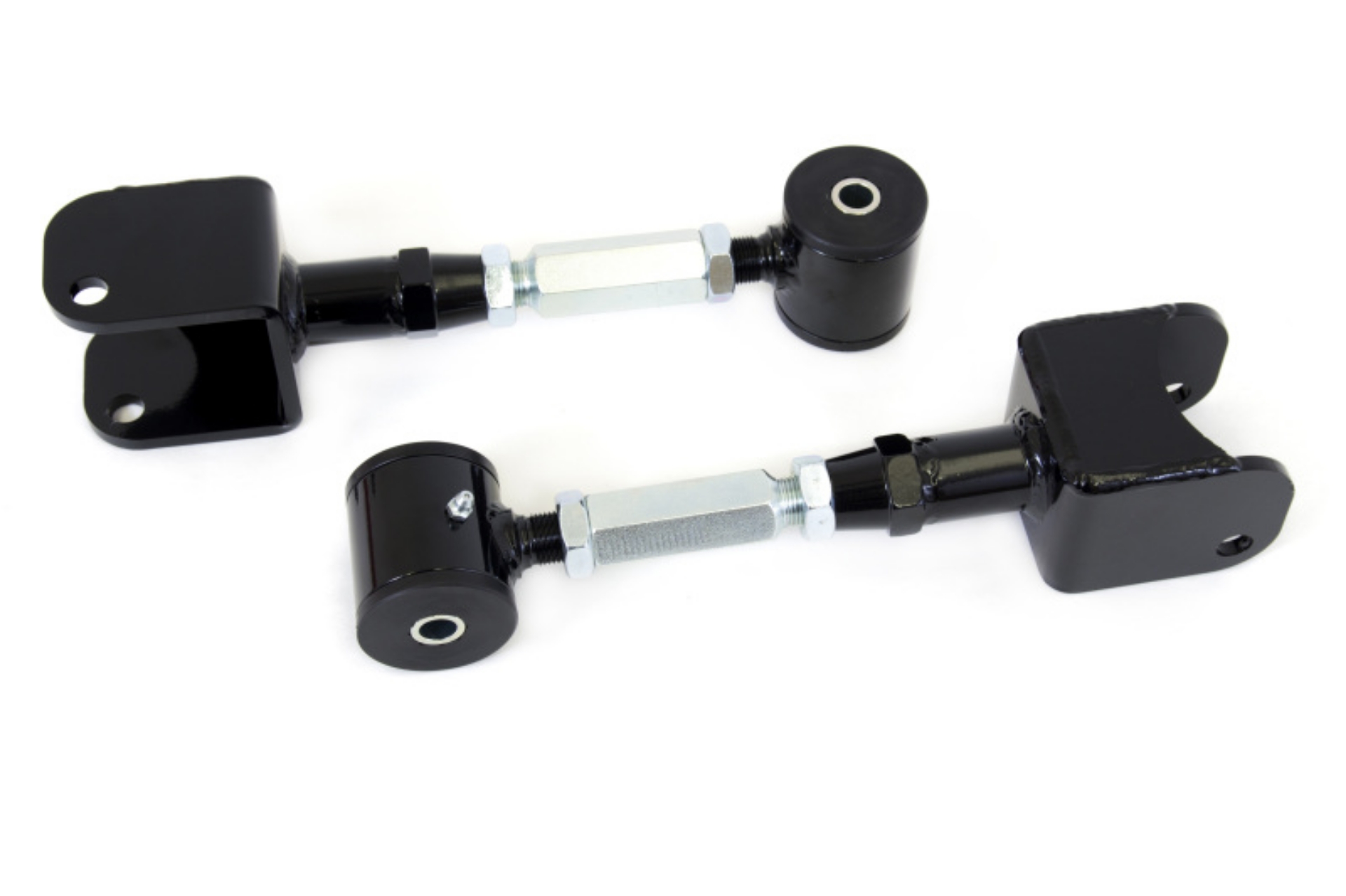 Picture of UMI Performance 91-96 Impala SS Adjustable Extended Length Upper Control Arms- Poly Ends