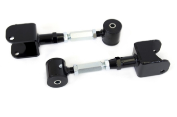 Picture of UMI Performance 91-96 Impala SS Adjustable Extended Length Upper Control Arms- Poly Ends