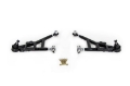 Picture of UMI Performance 93-02 GM F-Body Front Adjustable Lower A-Arms - Drag - CrMo
