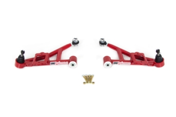 Picture of UMI Performance 93-02 GM F-Body Tubular Front Lower A-Arms- Delrin Street