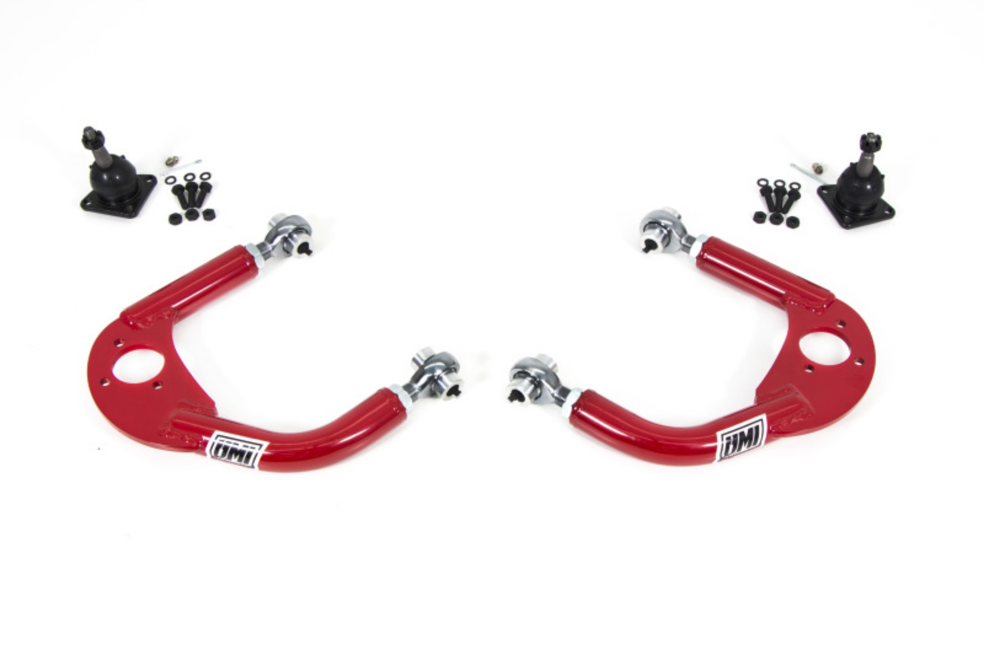 Picture of UMI Performance 93-02 GM F-Body Upper A-Arms Adjustable