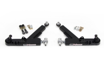 Picture of UMI Performance 93-02 GM F-Body Boxed Lower A-Arms- Competition Rod Ends