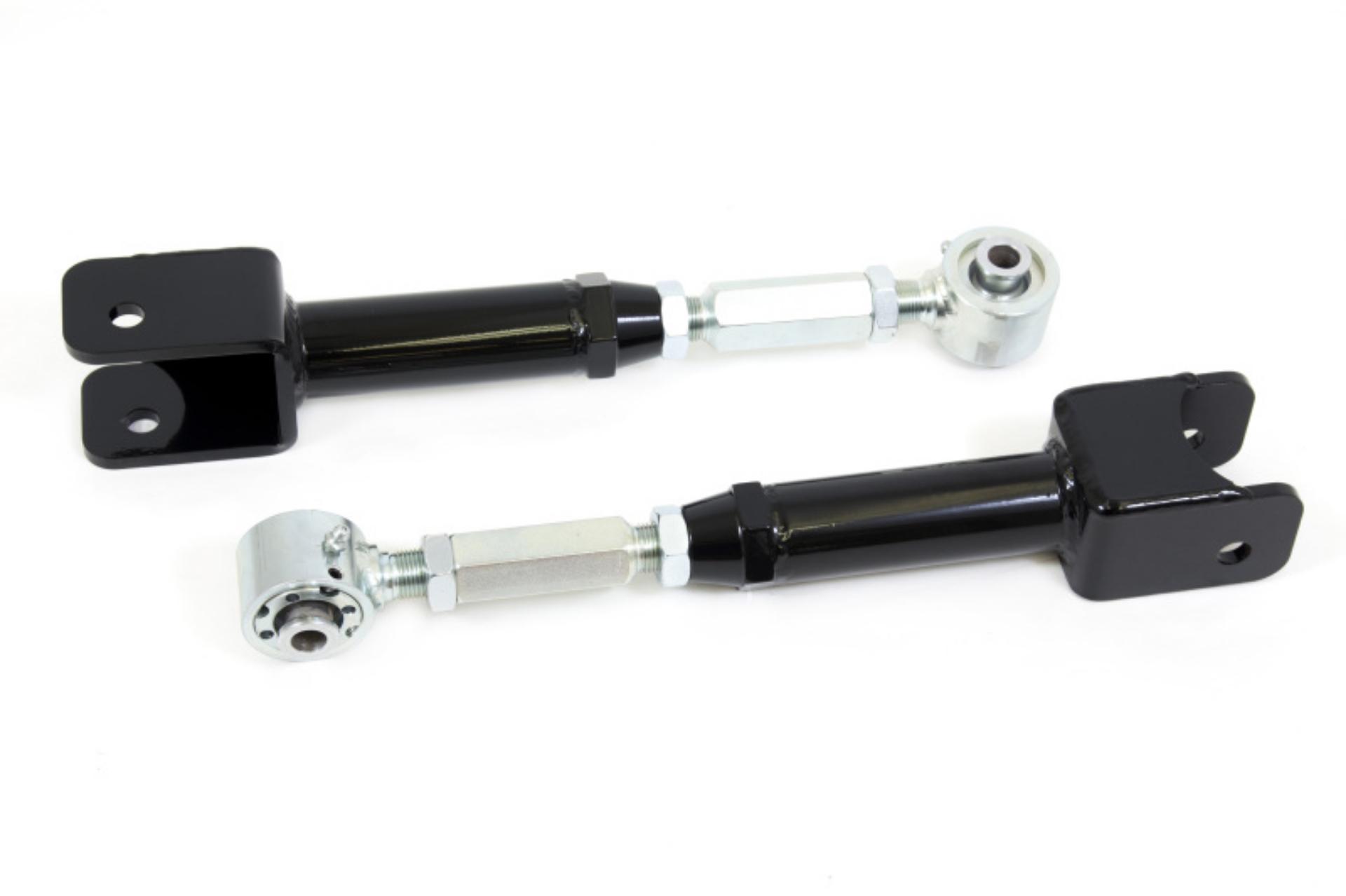 Picture of UMI Performance 08-09 Pontiac G8 10-14 Camaro Trailing Arms Adj Roto-Joint