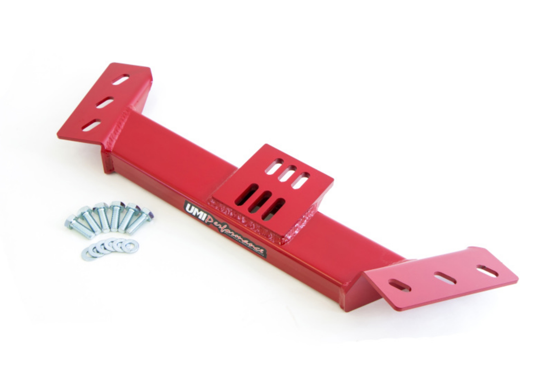 Picture of UMI Performance 82-92 GM F-Body Transmission Cross Member- TH350 & T5
