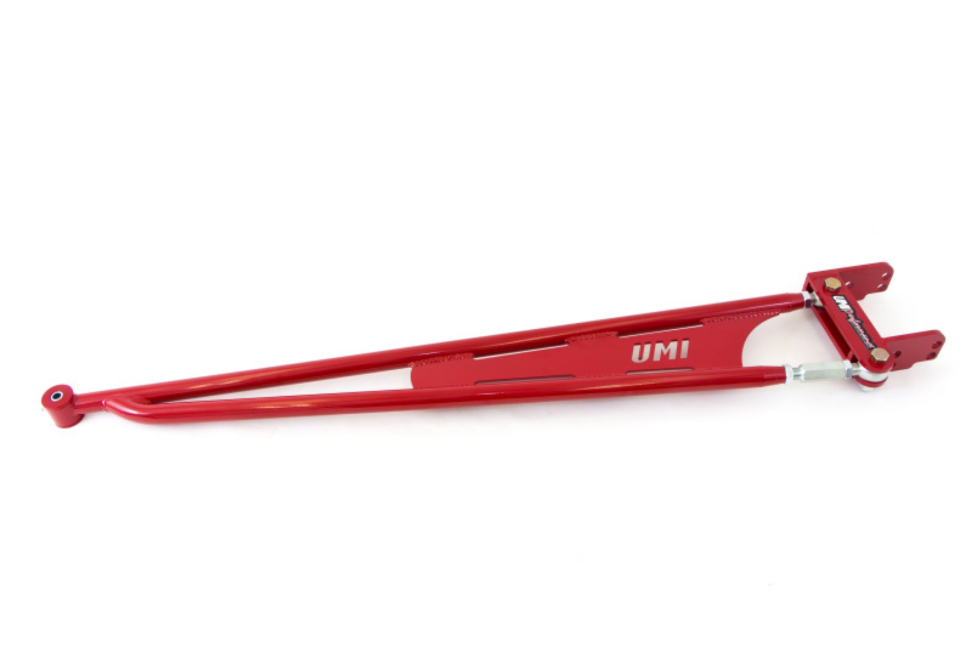Picture of UMI Performance 82-92 GM F-Body Tunnel Mounted Torque Arm