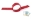 Picture of UMI Performance 64-72 GM A-Body Drive Shaft Safety Loop