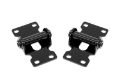 Picture of UMI Performance 74-92 GM F-Body GM G-Body Frame Side Solid Engine Mounts