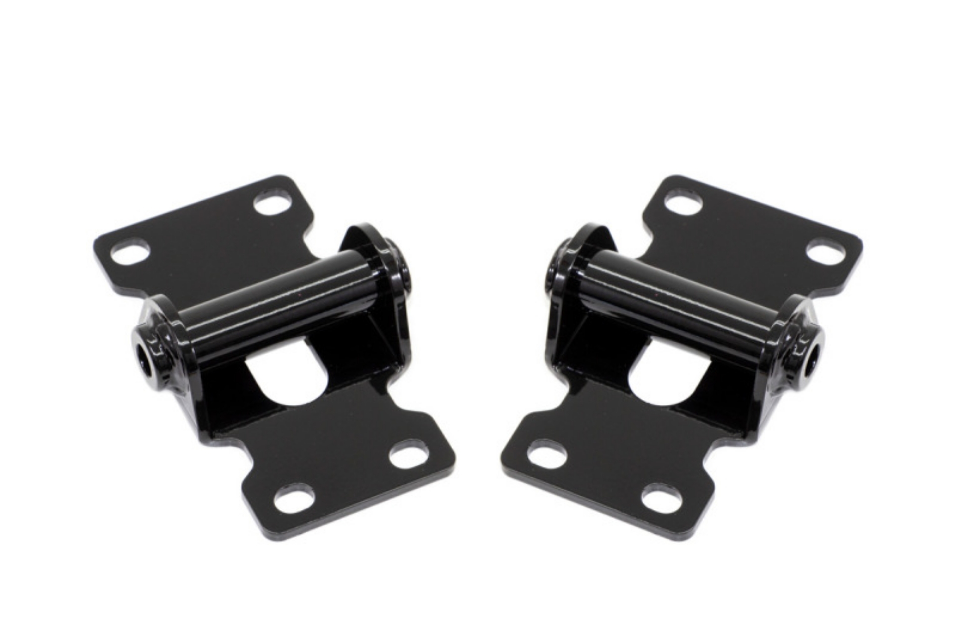 Picture of UMI Performance 74-92 GM F-Body GM G-Body Frame Side Solid Engine Mounts