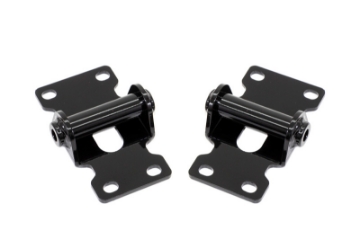 Picture of UMI Performance 74-92 GM F-Body GM G-Body Frame Side Solid Engine Mounts