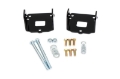 Picture of UMI Performance 78-88 GM G-Body Engine Side Solid Engine Mounts