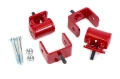 Picture of UMI Performance 04-07 Cadillac CTS-V Engine Mount Polyurethane