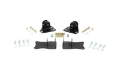 Picture of UMI Performance 70-74 GM F-Body LS Swap engine mount