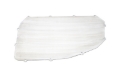 Picture of UMI Performance 78-87 GM G-Body AC-Heater Box Delete Panel
