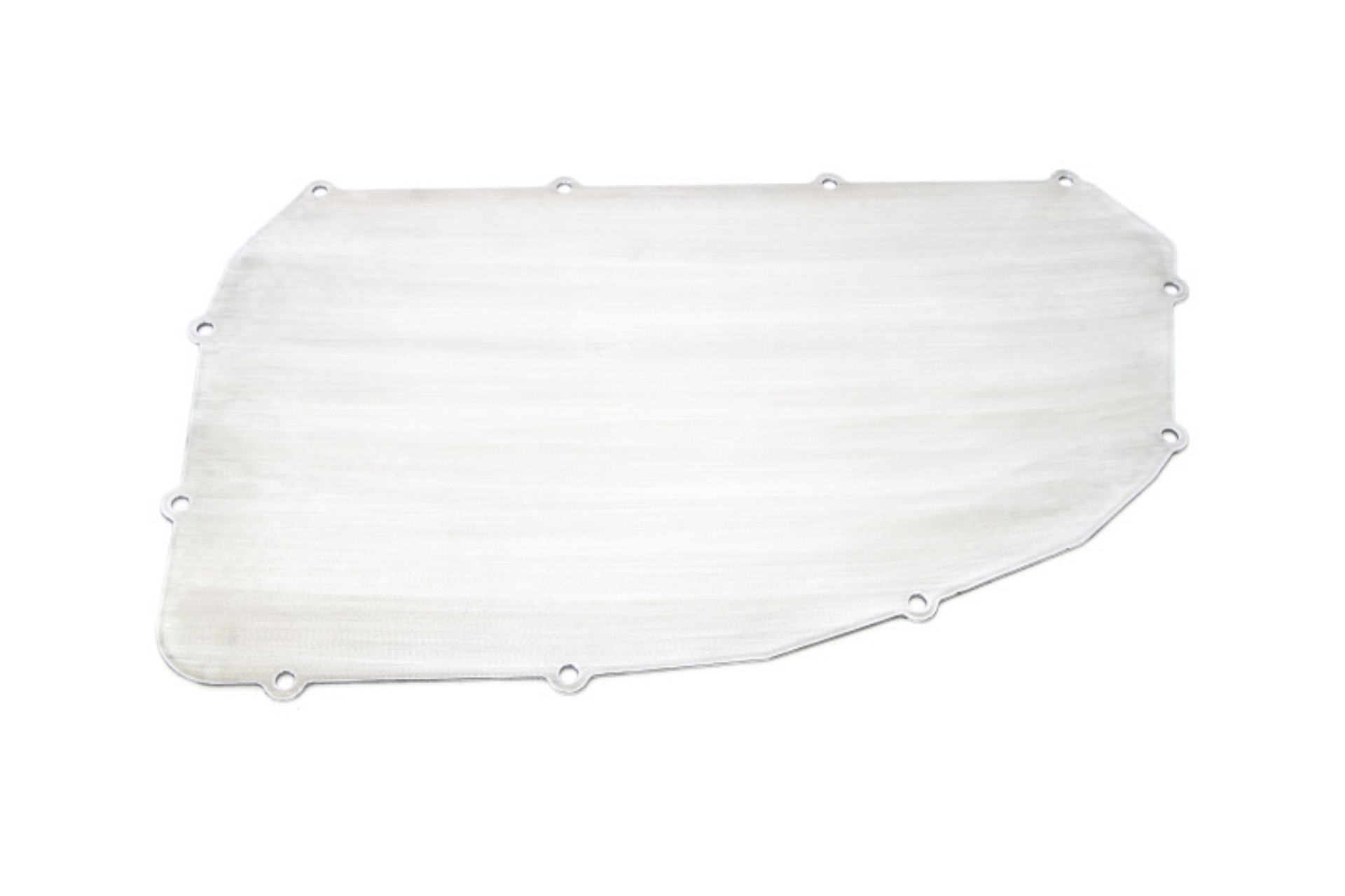 Picture of UMI Performance 78-87 GM G-Body AC-Heater Box Delete Panel