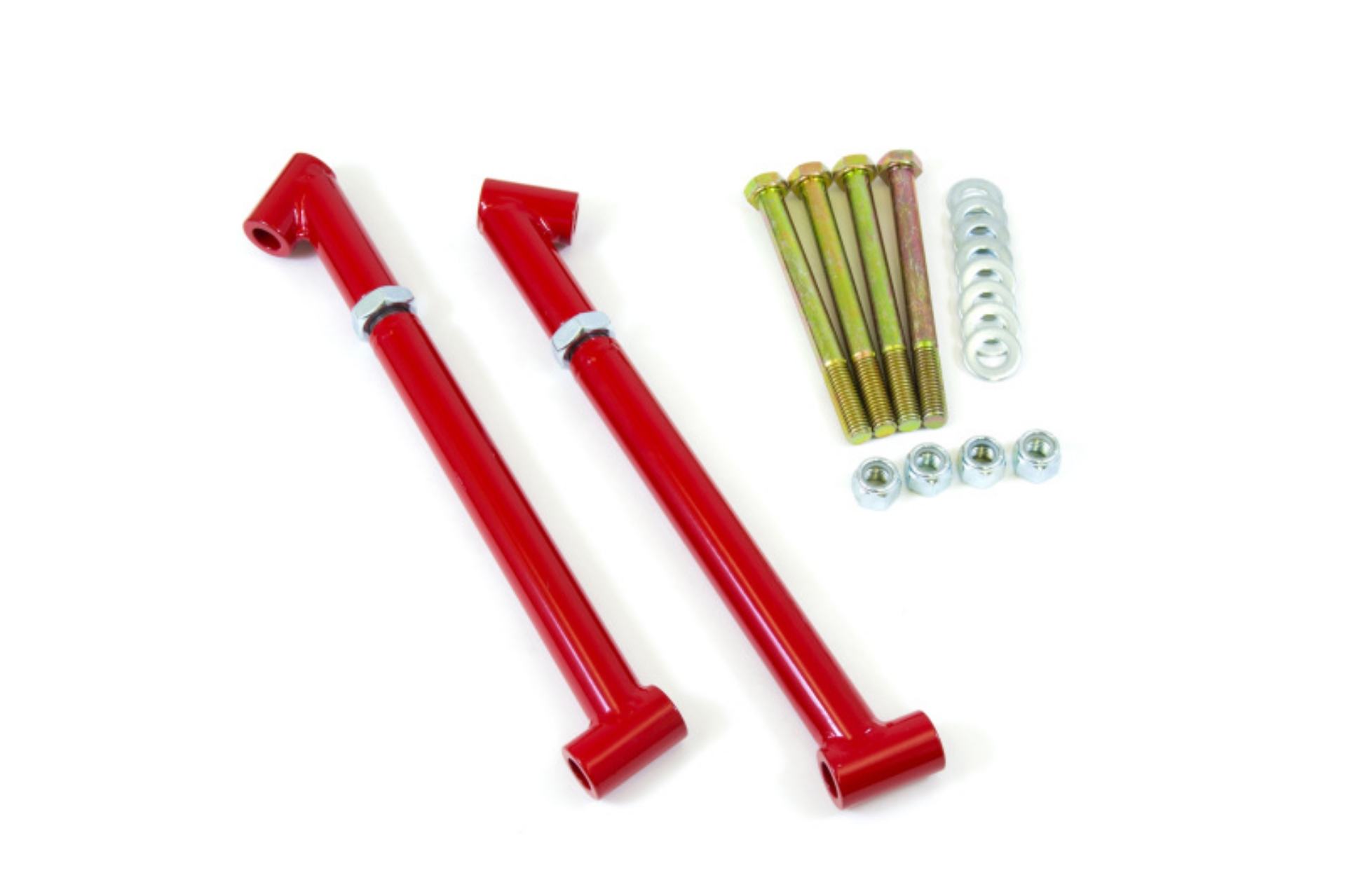 Picture of UMI Performance 64-67 GM A-Body Control Arm Reinforcements-Frame Braces