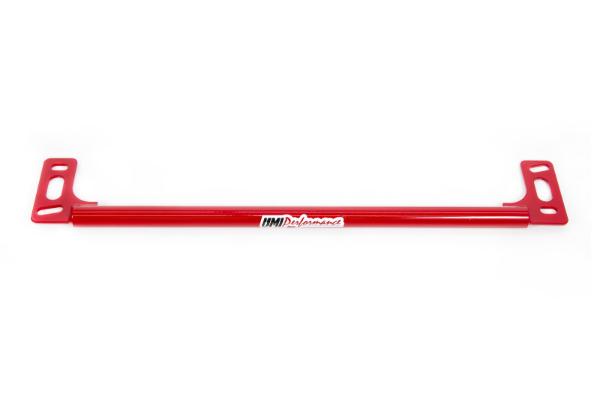 Picture of UMI Performance 83-92 GM F-Body Tubular Front Steering Brace inWonder Barin