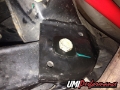 Picture of UMI Performance 10-14 Camaro 08-09 G8 Anti-Eccentric Washers