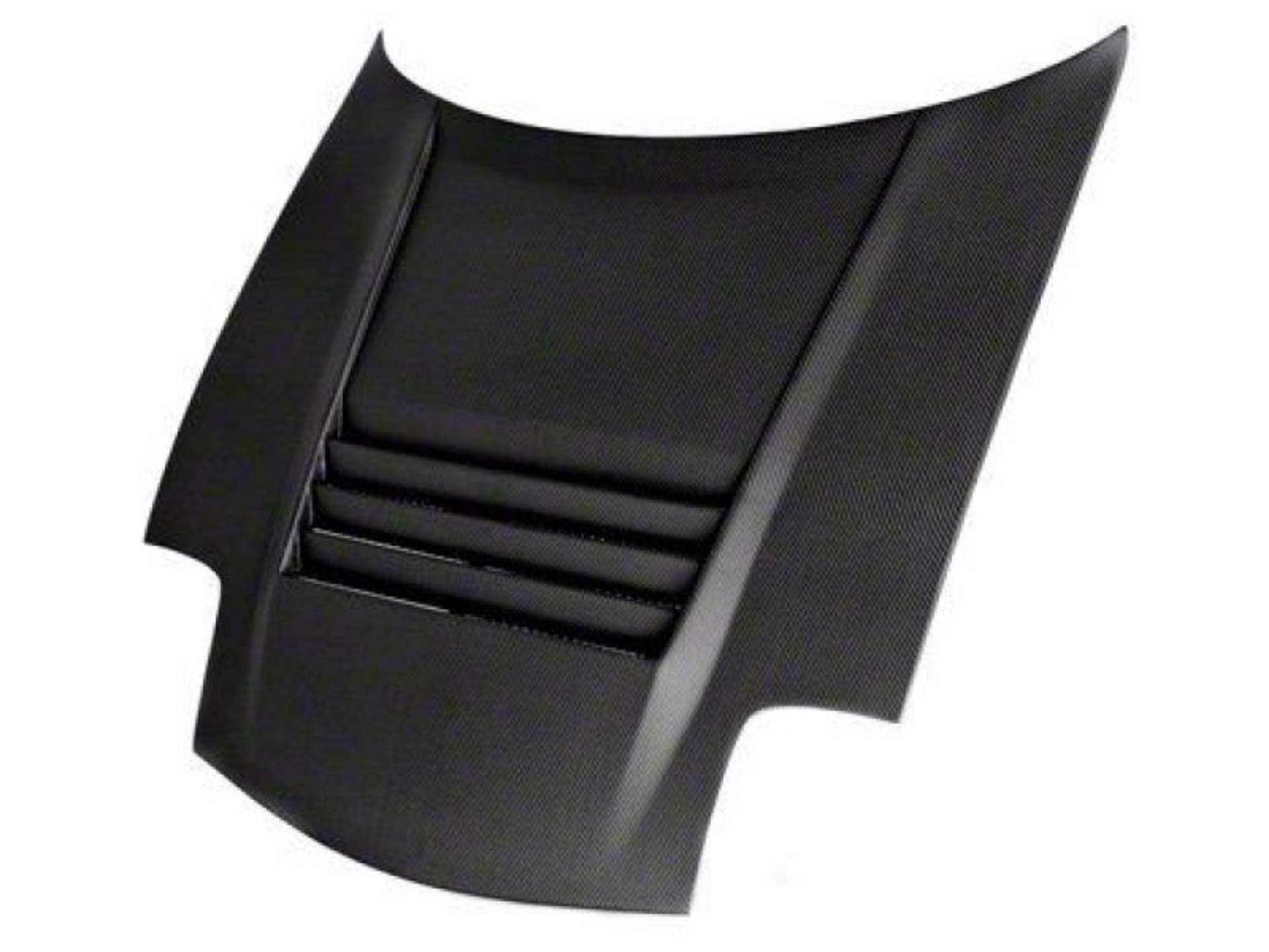 Picture of Seibon 93-96 Mazda RX-7 OEM Carbon Fiber Hood