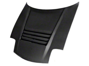 Picture of Seibon 93-96 Mazda RX-7 OEM Carbon Fiber Hood