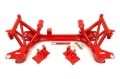 Picture of UMI Performance 93-02 GM F-Body K-Member SBC-BBC Motor Mounts - Road Race