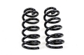 Picture of UMI Performance 93-02 GM F-Body Lowering Springs Front 1-25in Lowering