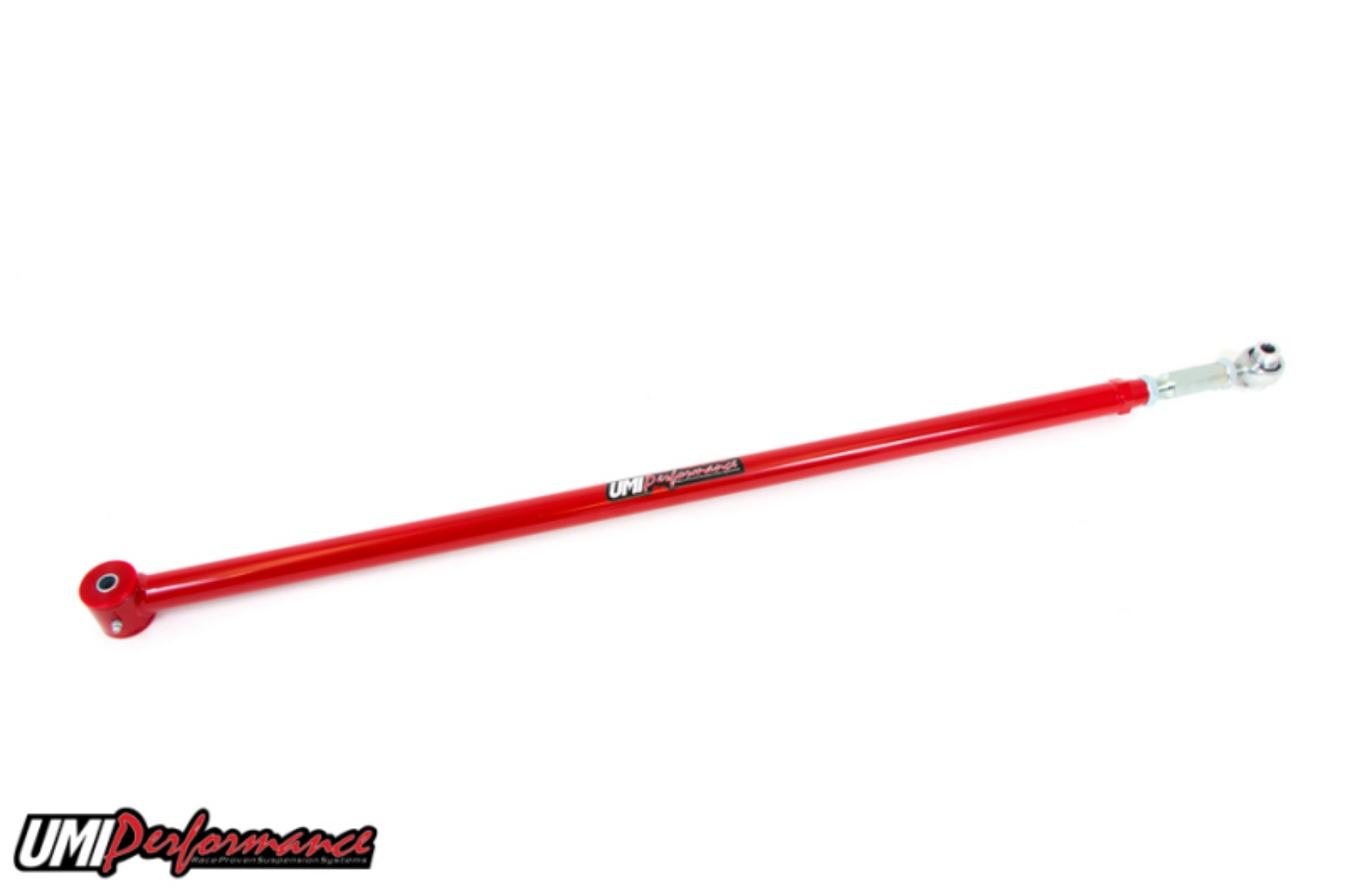 Picture of UMI Performance 05-14 Ford Mustang On-Car Adjustable Panhard Bar