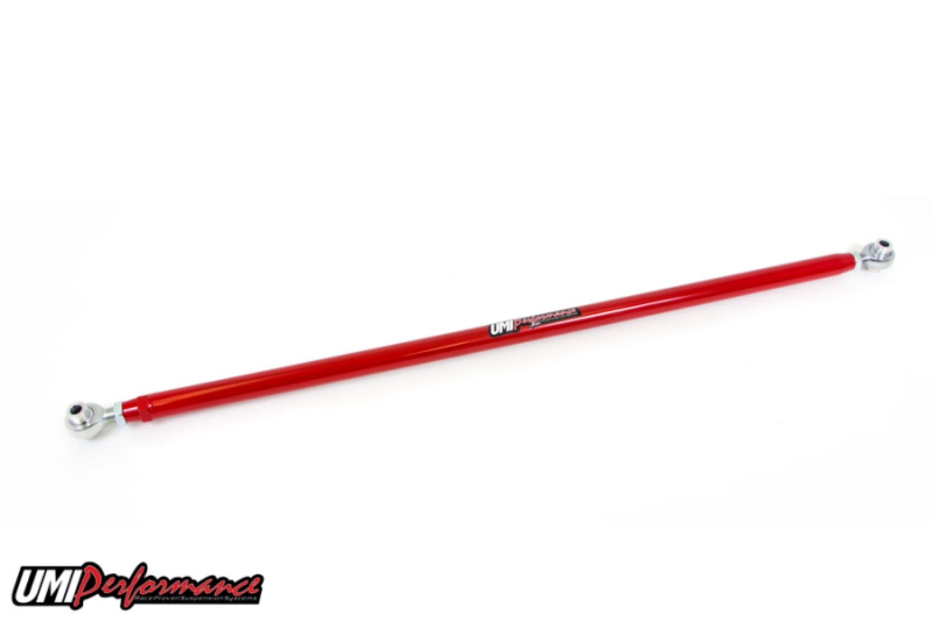Picture of UMI Performance 05-14 Ford Mustang Double Adjustable Panhard Bar