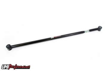 Picture of UMI Performance 05-14 Ford Mustang On-Car Adjustable Panhard Bar with Poly Bushings