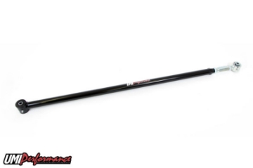 Picture of UMI Performance 05-14 Ford Mustang on Car Adjustable Panhard- w- Roto-Joint
