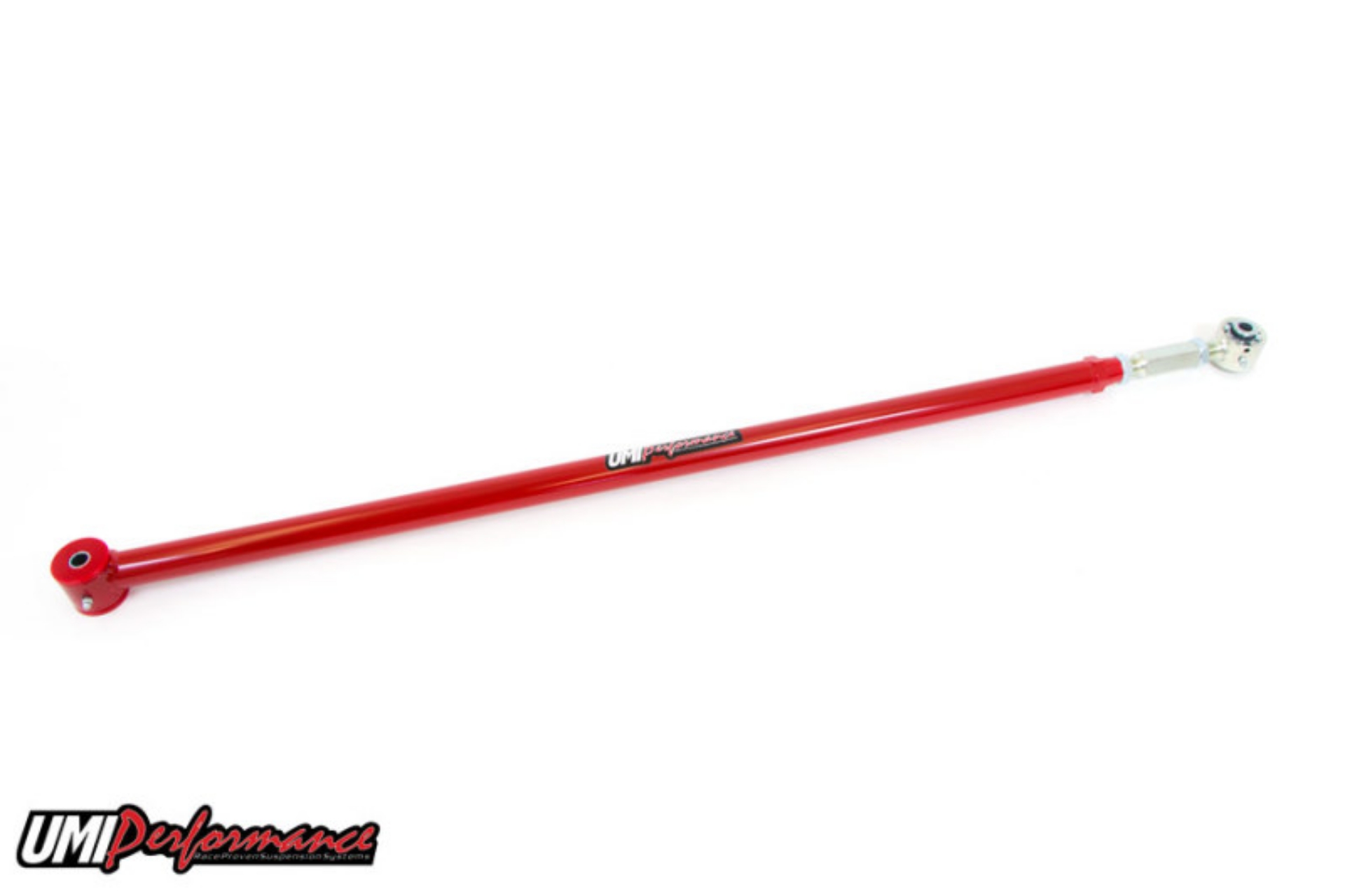 Picture of UMI Performance 05-14 Ford Mustang on Car Adjustable Panhard- w- Roto-Joint