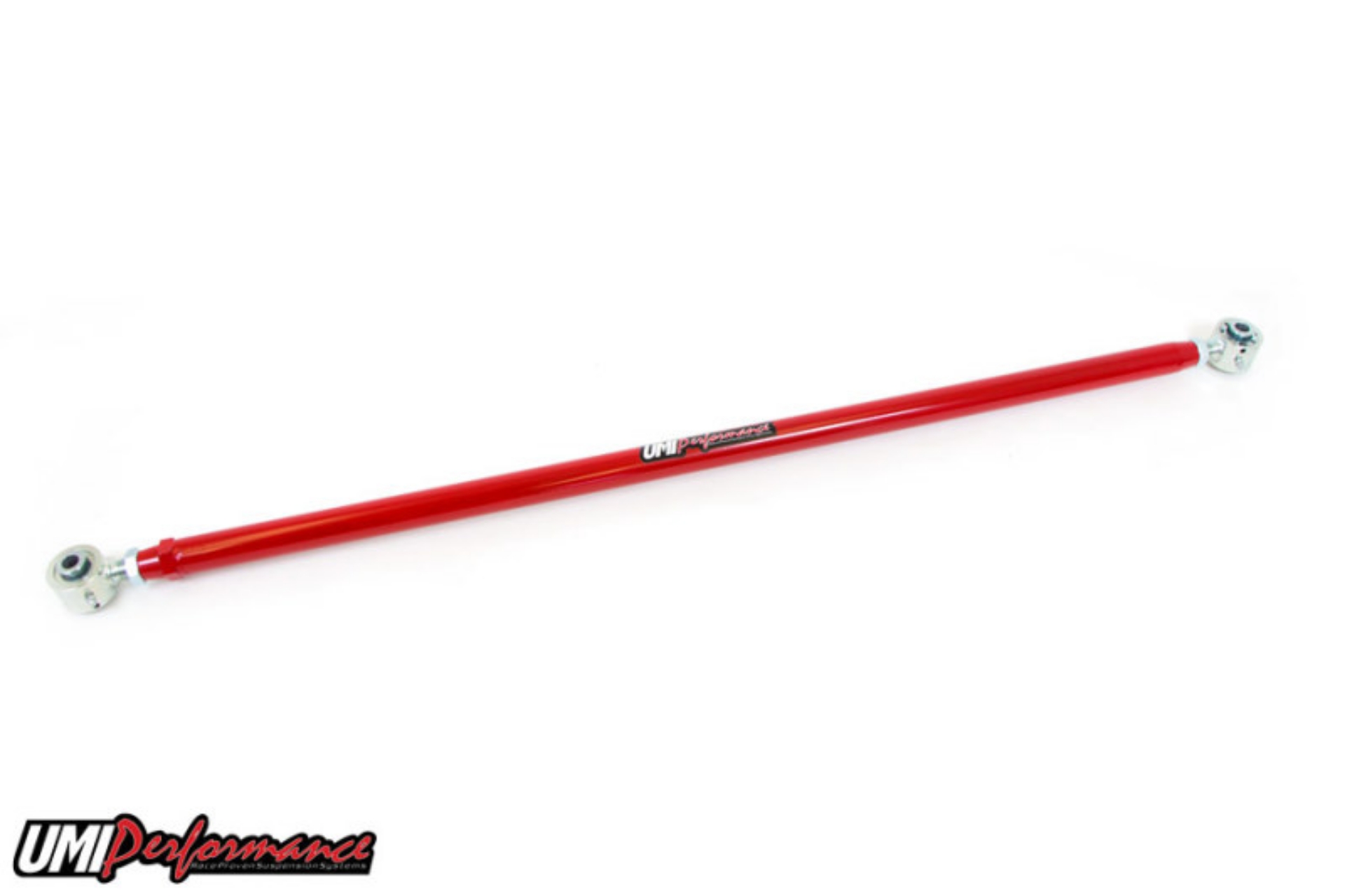 Picture of UMI Performance 05-14 Ford Mustang Double Adjustable Panhard- w- Roto-Joints