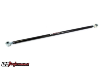 Picture of UMI Performance 05-14 Ford Mustang Double Adjustable Panhard- w- Roto-Joints
