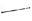Picture of UMI Performance 82-02 GM F-Body On-Car Adjustable Panhard Bar with Poly Bushings