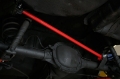 Picture of UMI Performance 75-80 GM H-Body On-Car Adjustable Panhard Bar- Rod End