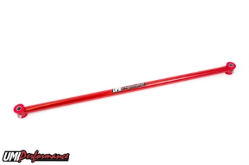 Picture of UMI Performance 65-70 GM B-Body Non-Adjustable Panhard Bar