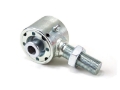Picture of UMI Performance Control Arm Roto-Joint End 3-4in 16 Left Hand Thread- GM A-G & F-Body