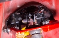 Picture of UMI Performance 93-02 GM F-Body Competition Upper Front Shock Mounts