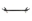 Picture of UMI Performance 78-88 GM G-Body Rear Shock Tower Brace Bolt In