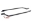 Picture of UMI Performance 05-14 Ford Mustang Subframe Connectors- Weld In