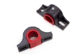 Picture of UMI Performance Billet Aluminum Front Sway Bar Mounts- 1-5-16in 33-3mm
