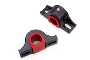 Picture of UMI Performance Billet Aluminum Front Sway Bar Mounts- 1-5-16in 33-3mm